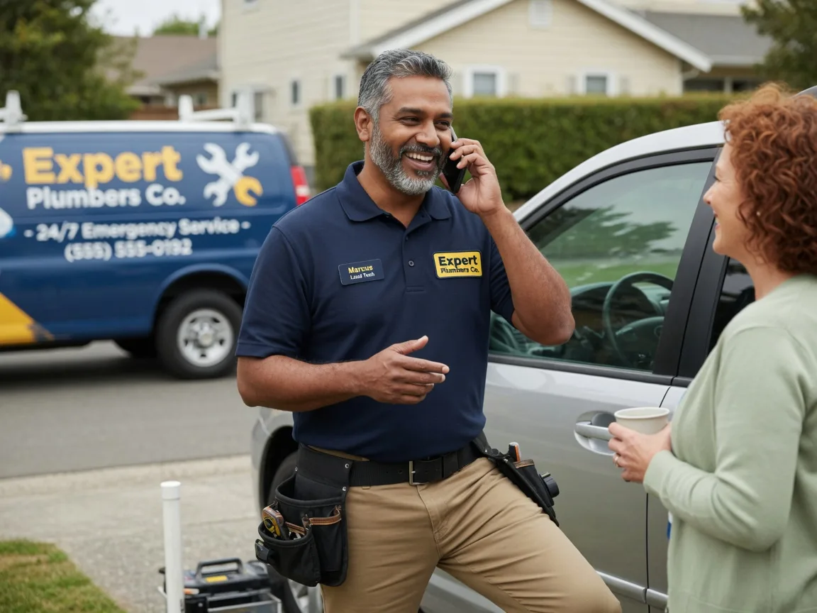 Drain Cleaning Vernon Center, MN FAQs